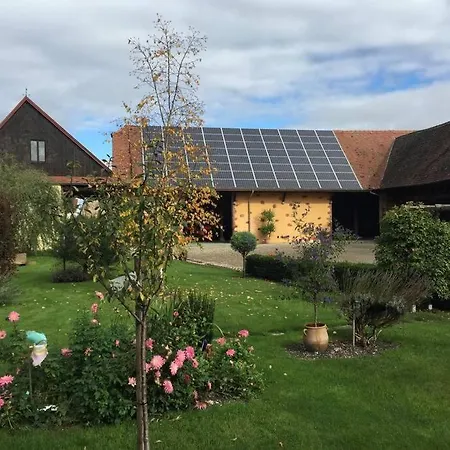 Gite La Maison De Jules Muntzenheim Extérieur photo
