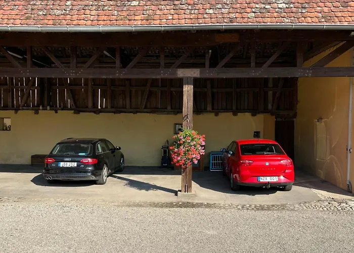 Gite La Maison De Jules