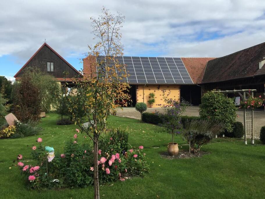 La Maison De Jules Hébergement de vacances