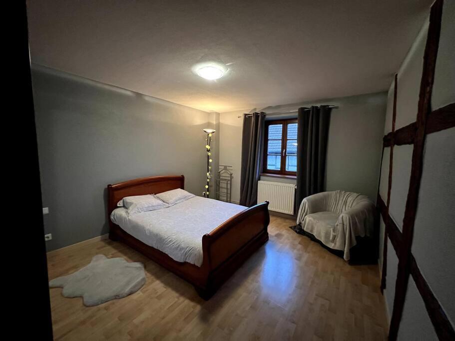 La Maison De Jules Hébergement de vacances *