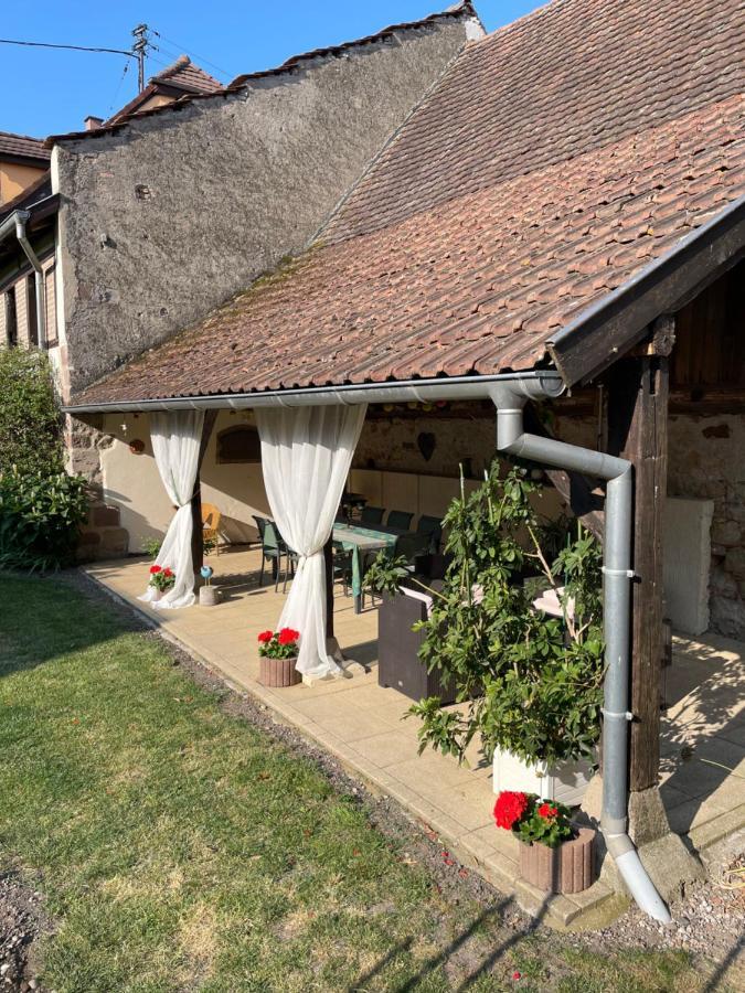 Vakantiehuis La Maison De Jules