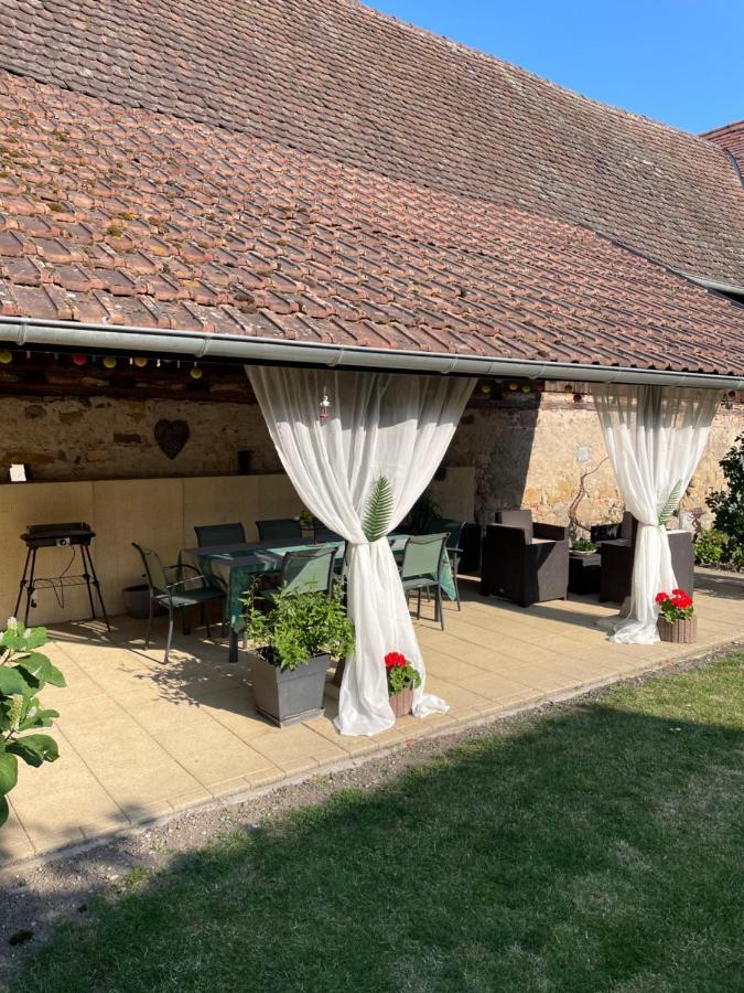 La Maison De Jules Muntzenheim