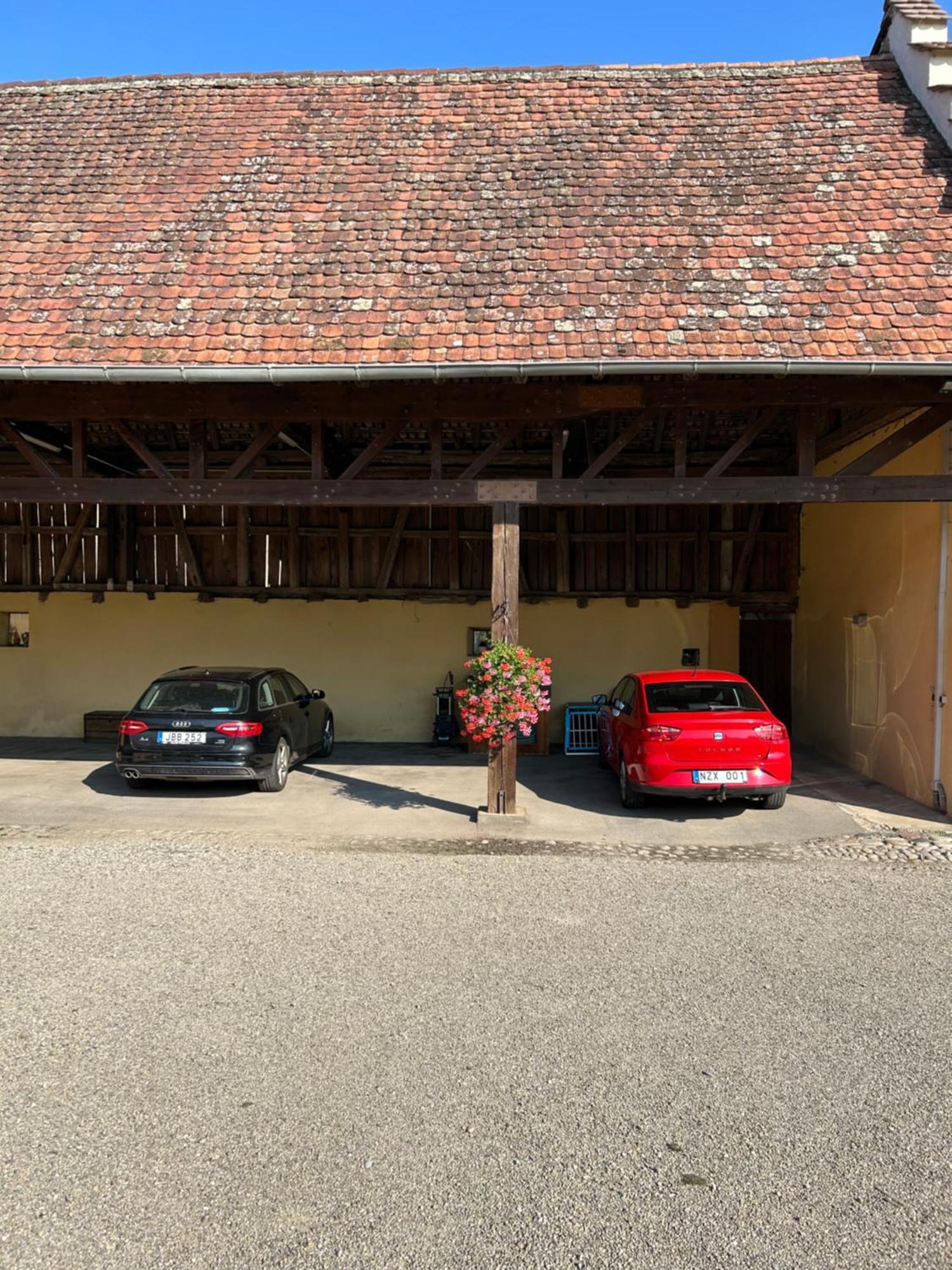 La Maison De Jules *