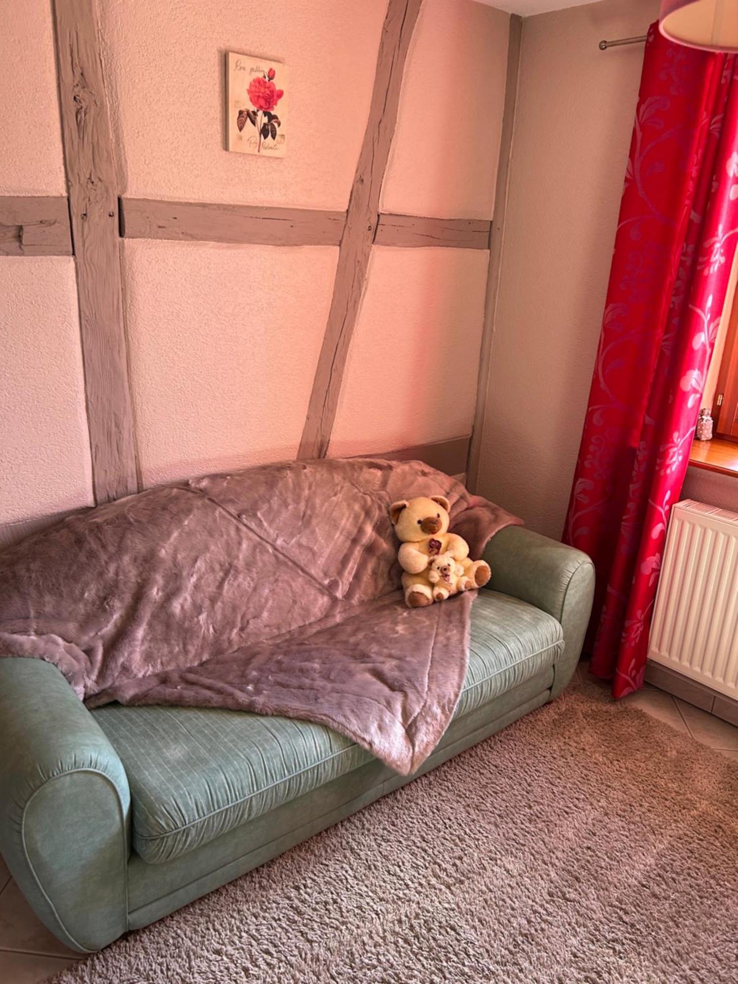 La Maison De Jules * Muntzenheim